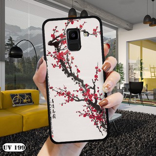 Ốp lưng cho Samsung Galaxy J6 2018