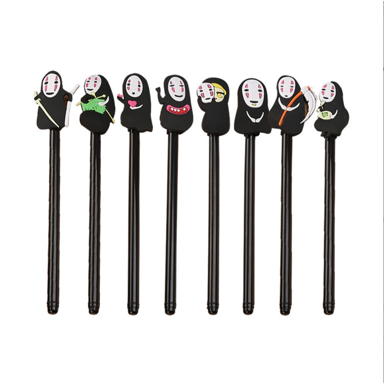 Bút Bị Nước Vô Diện [GIÁ RẺ]