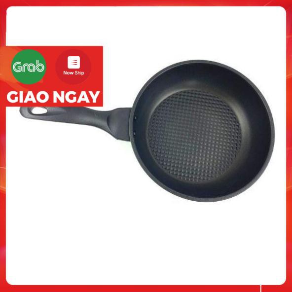Chảo chống dính 3 đáy inox 430 Fivestar Standard bếp từ