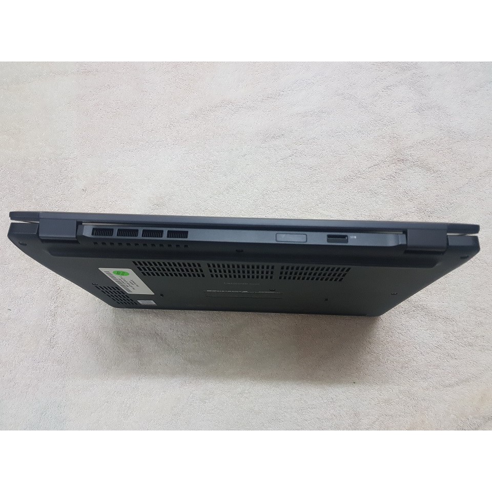 Laptop Dell E5290 - Core i5 8350U/ 8G/ 256G SSD/ 12.5inch/ đèn phím/ máy nhỏ gọn, đẹp keng likenew/ ảnh thật | BigBuy360 - bigbuy360.vn