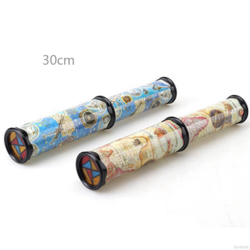 Kính vạn hoa 30cm đồ chơi cho bé