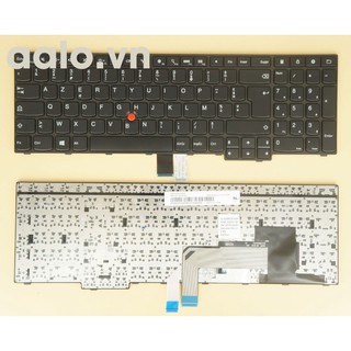 Bàn phím lenovo e550 e550c e555 - keyboard lenovo