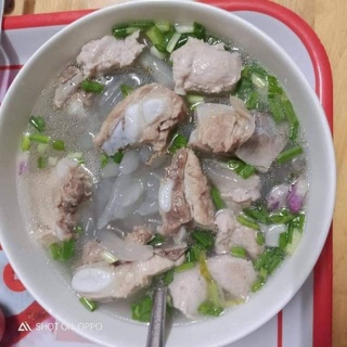 Sụn ức heo 500g (giao hỏa tốc)