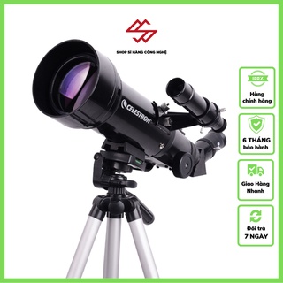 Kính thiên văn Celestron 70400 ( THỎA MÃN ĐAM MÊ THIÊN VĂN HỌC )