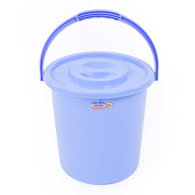 (Hà Nội) Xô nhựa Duy Tân 20 lít