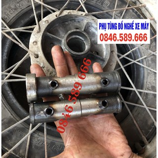 Bộ 2 Cây Lấy Bạc Đạn Vỡ