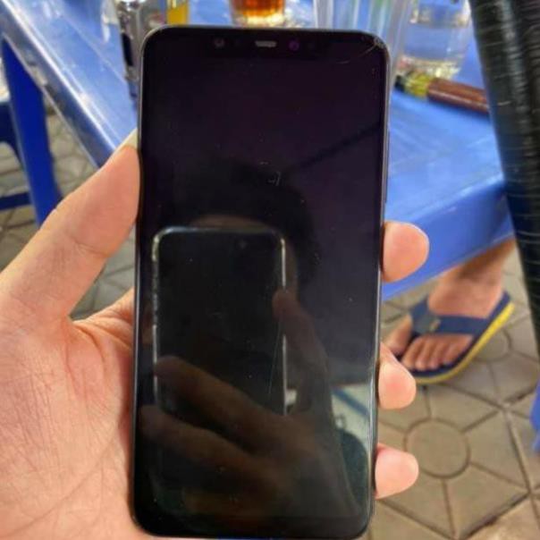 Điện thoại xiaomi cũ