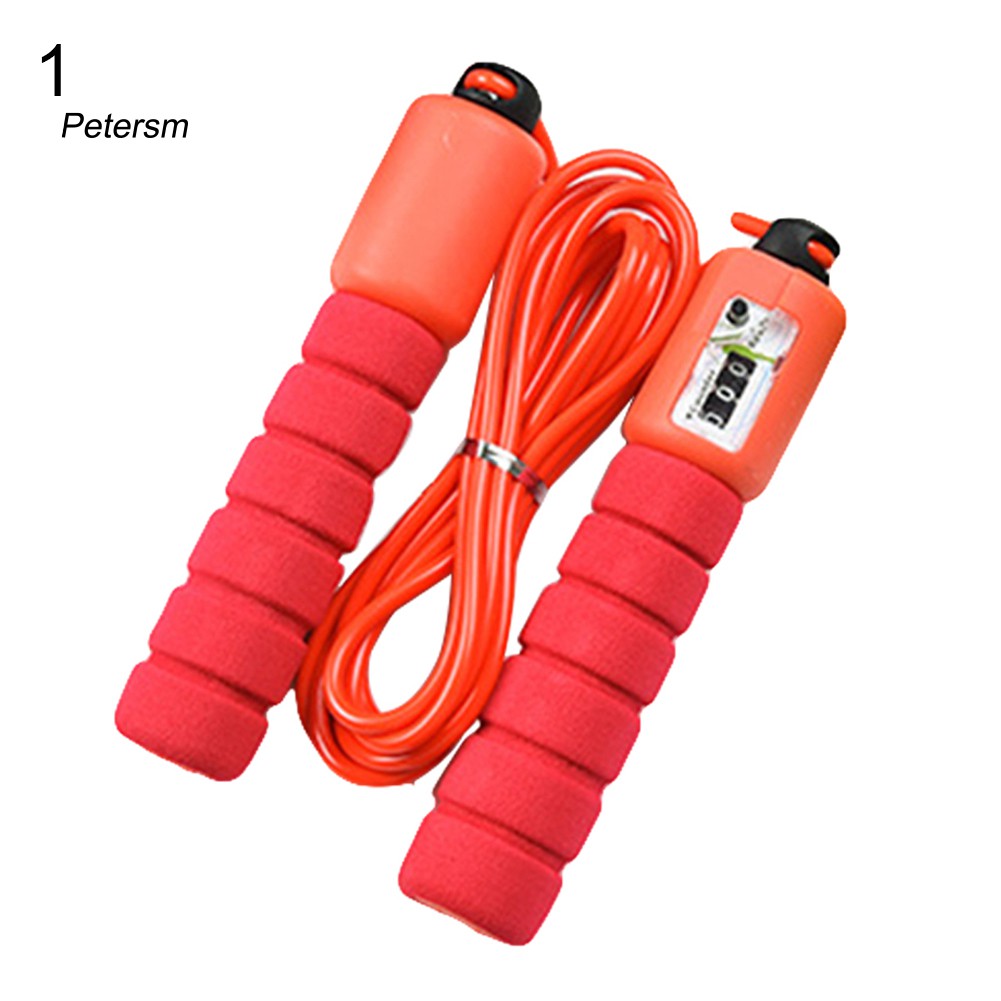 Dây Nhảy Thoải Mái Khi Tập Thể Dục