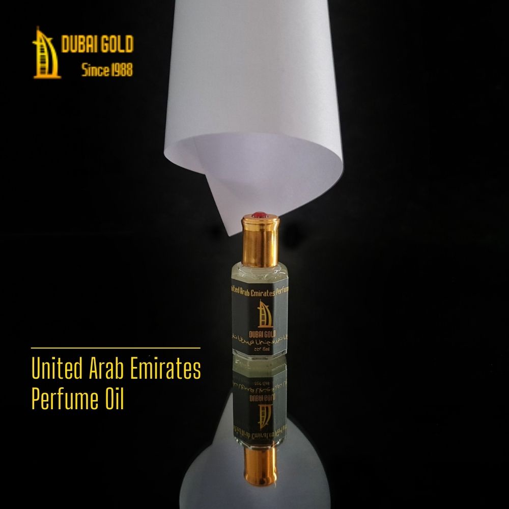 Tinh dầu nước hoa Dubai sỉ lẻ (chai 15ml và chai 5ml) | tinh dầu dubai