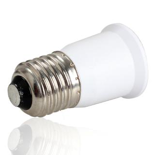 Đuôi đèn nối dài E27