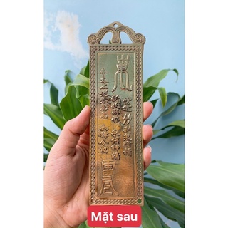 Kim bài Thiên Quan Tứ Phước