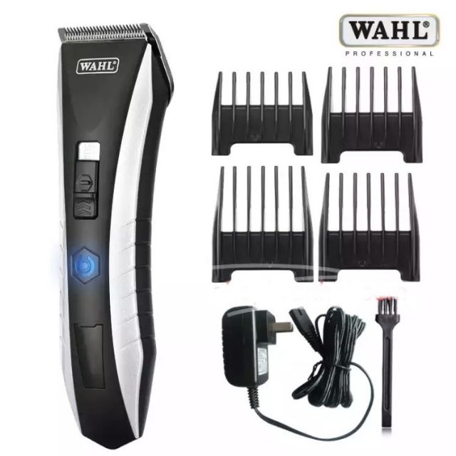 Tông đơ cắt tóc Wahl 2221 trắng đen