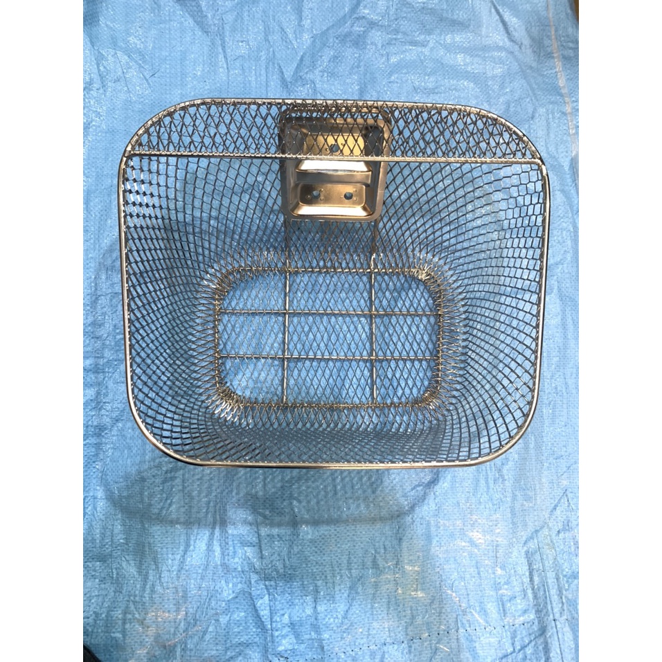 Rổ trước xe SIRIUS xiken