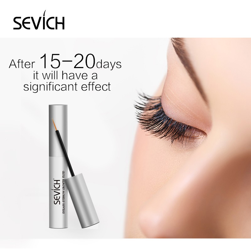 Kem dưỡng mi SEVICH kích thích mọc lông mi hiệu quả cao | BigBuy360 - bigbuy360.vn