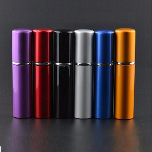 sét 30 lọ chiết nước hoa nhôm 10 ml, nhỏ nhắn xinh xắn thích hợp dùng đi chơi, đi du lich hay đi học