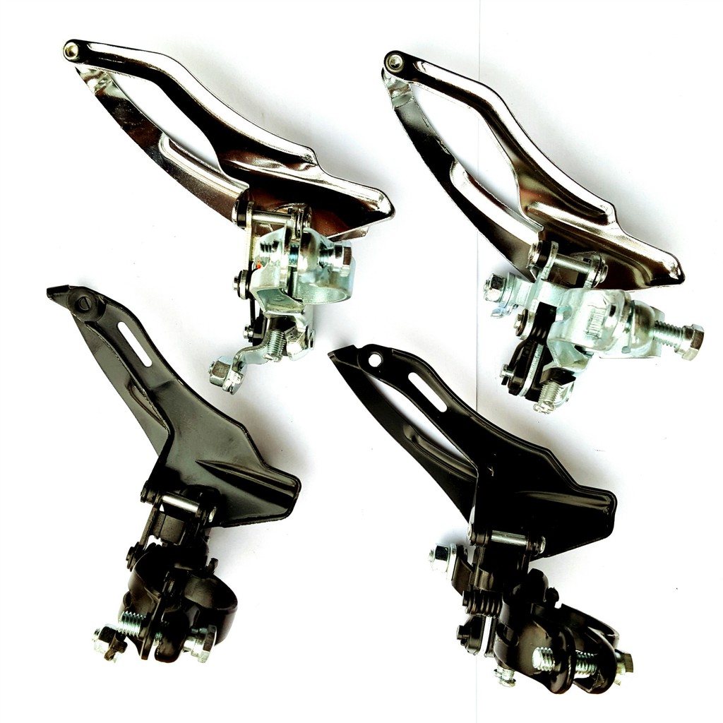 Sang đĩa xe đạp