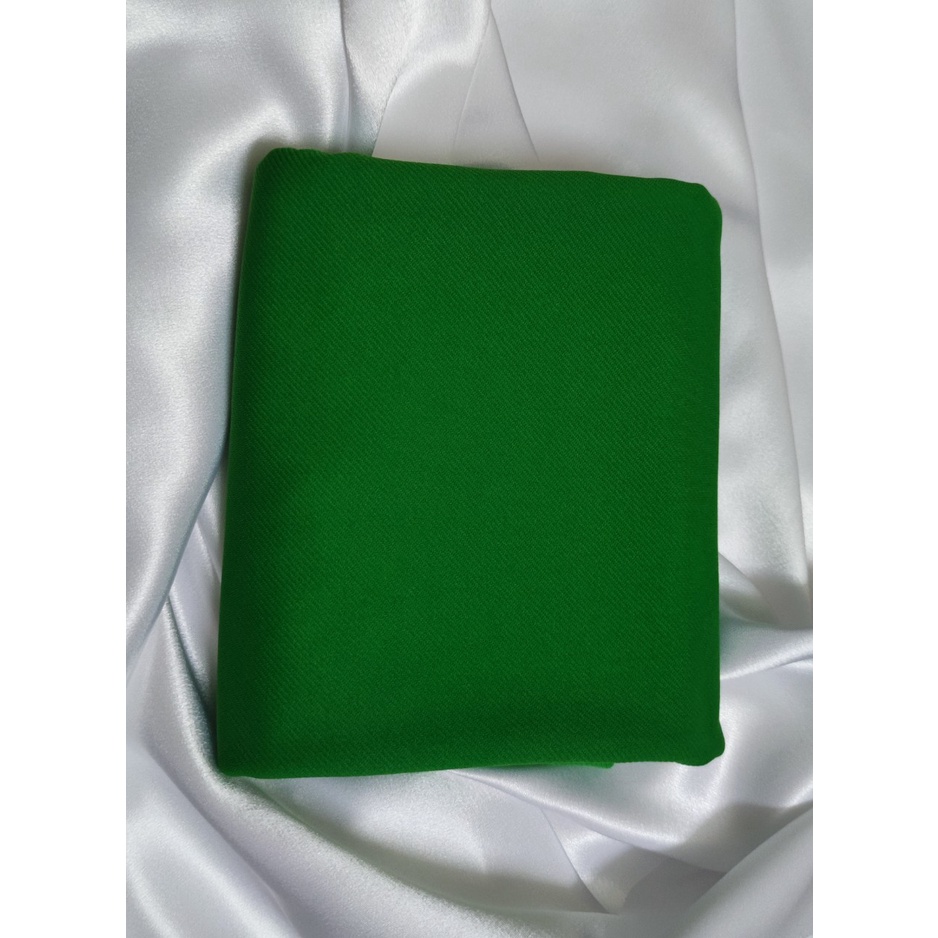 Vải May Phông Ki , Khăn trải bàn Chéo Chun khổ 1m6