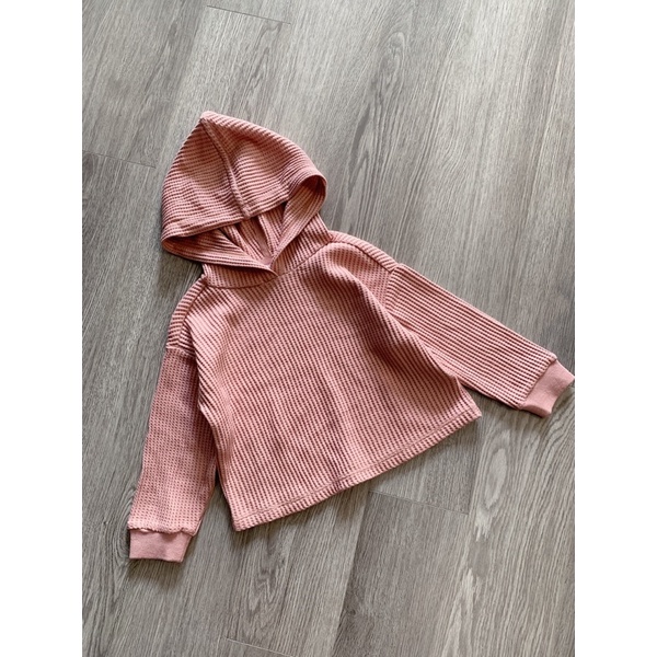 Áo hoodie baby Gap