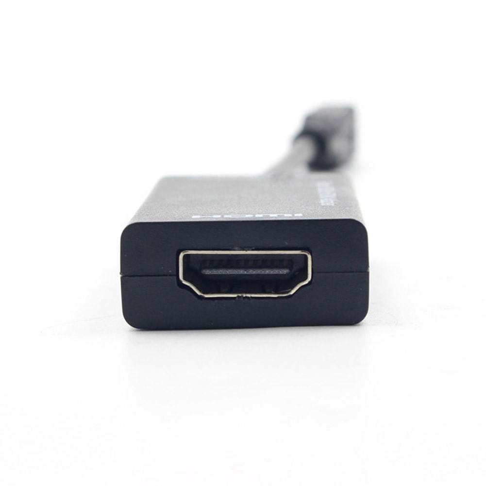 Cáp Chuyển Đổi Từ Cổng Micro Usb Sang Hdmi 1080p