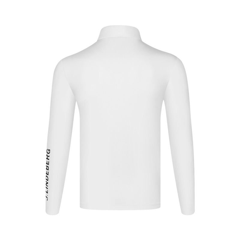 Áo Thun Chơi GOLF Chất Liệu Nhanh Khô Thoáng Khí Có Thể Tùy Chỉnh Cho Nam