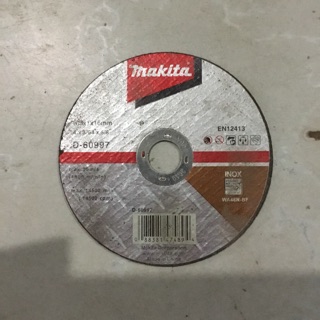 Đá cắt inox 100 D-60997