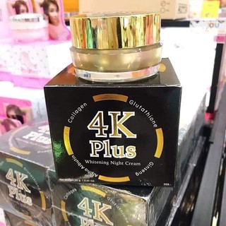 KEM SÂM 4K PLUS ( CHÍNH HÃNG THÁI LAN)✨
