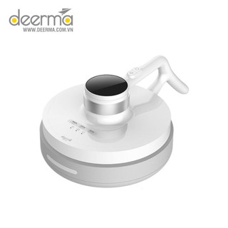 Mua Máy bụi bụi giường nệm loại bỏ Mite cầm tay (Sạc pin) Deerma CM2200