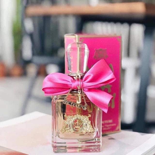 Nước hoa Juicy Couture Viva La Juicy 10ml EDP