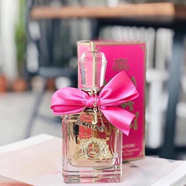 [ Mẫu thử ] Nước hoa Juicy Couture Viva La Juicy 10ml EDP Spray / Chuẩn authentic