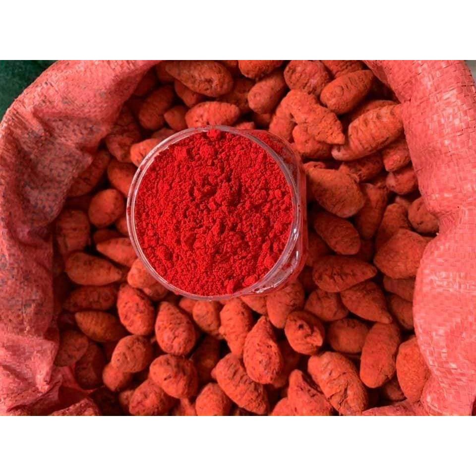 NGHỆ ĐỎ SÀI GÒN hàng Loại 1