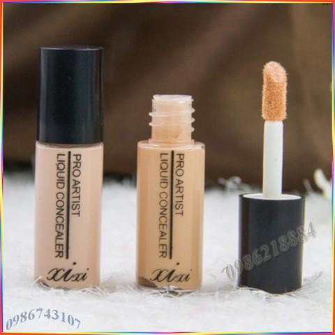 Kem che khuyết điểm XiXi mini size AMS1 | BigBuy360 - bigbuy360.vn