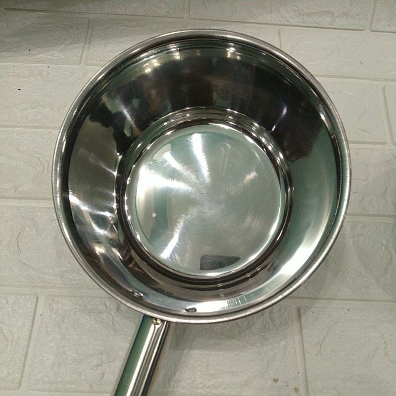 Gáo múc nước inox 304