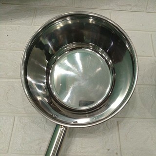 Gáo múc nước inox 304