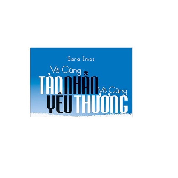 Sách - Vô cùng tàn nhẫn vô