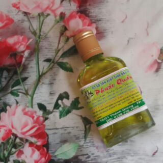 Dầu tràm Phước Quảng