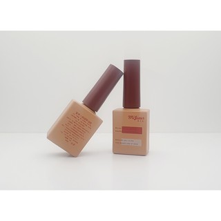 Sơn gel mijiaer màu chuẩn - bền - đẹp