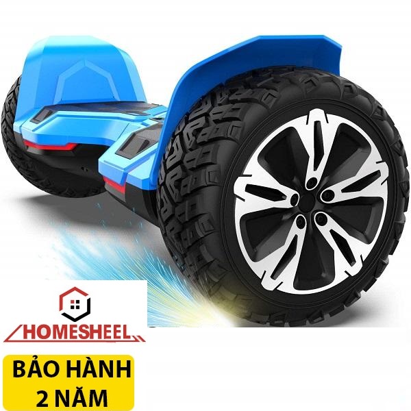 Xe điện cân bằng Homesheel G2 GYROOR (new)