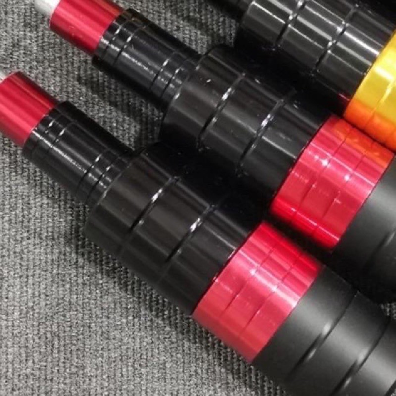 Gù Chống Đổ Sau Nhôm K25 Cho Các Dòng Xe Máy