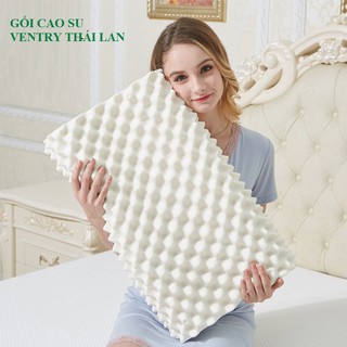 Gối cao su non thiên nhiên thái lan