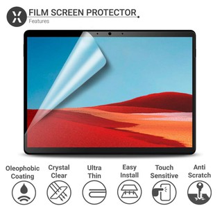 Dán màn hình HD cho Surface Pro X 13inch - DS07