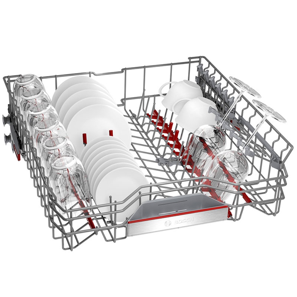 Máy rửa bát độc lập Bosch SMS8YCI03E - Serie 8 - Zeolith - 2022
