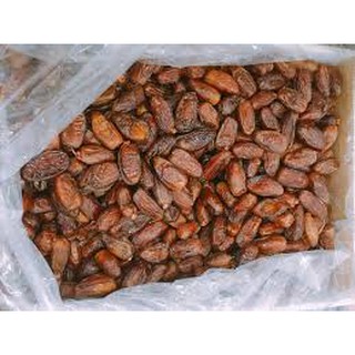 500G CHÀ LÀ SẤY DẺO DUBAI