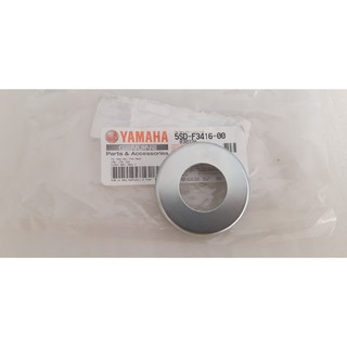 Nắp che bụi cổ phốt Yamaha