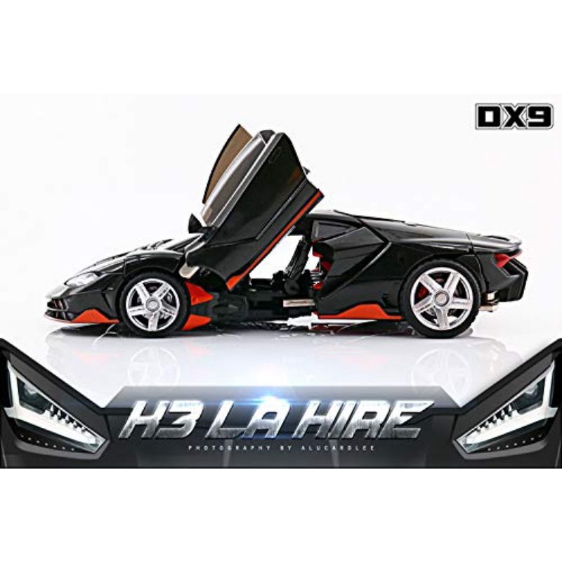 Sẵn kho new Transformers robot biến hình Hotrod DX9 la hire new Hot rod
