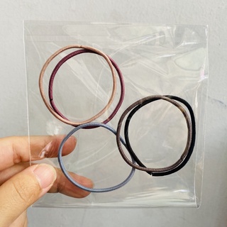 🎀Chun Buộc Tóc,Dây Buộc Tóc xinh xắn dễ thương.HQQT2