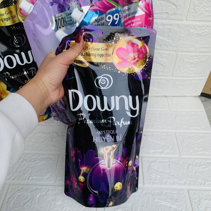 NƯỚC XẢ VẢI DOWNY 1.5L ĐỦ MÀU HÀNG CÔNG TY CHUẨN