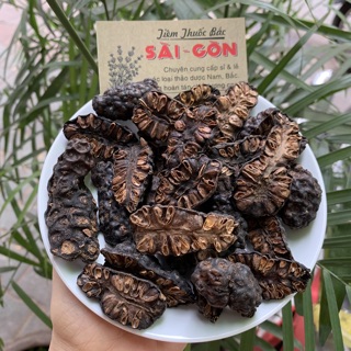 Trái nhàu khô 500g