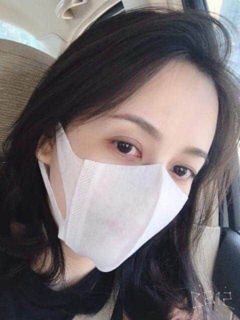 Hộp 10 cái khẩu trang 3D Mask | BigBuy360 - bigbuy360.vn