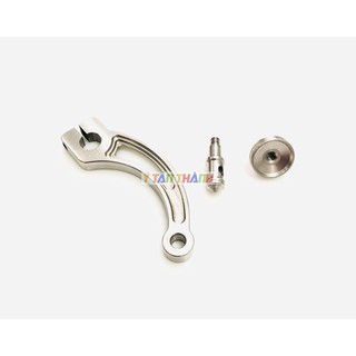 pas thắng TAKEGAWA inox
