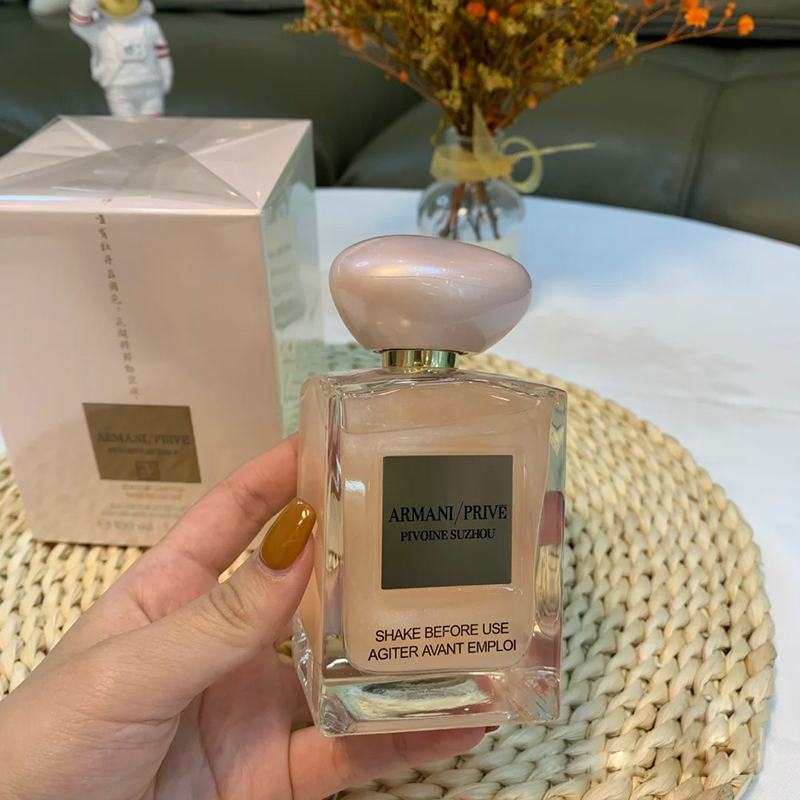 ARMANI Nước Hoa Phiên Bản Giới Hạn Cao Cấp 100ml | BigBuy360 - bigbuy360.vn